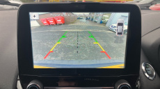 Ford EcoSport 1.0 EcoBoost 125 Titanium 5dr Auto Petrol Hatchback